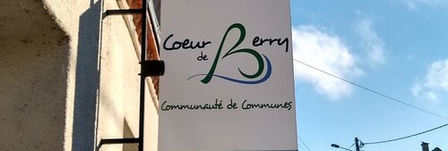 Tri sélectif pour la Communauté de communes Cœur de Berry (18)